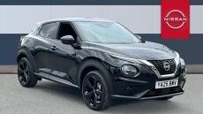 Nissan Juke 1.0 DiG-T Tekna 5dr Petrol Hatchback